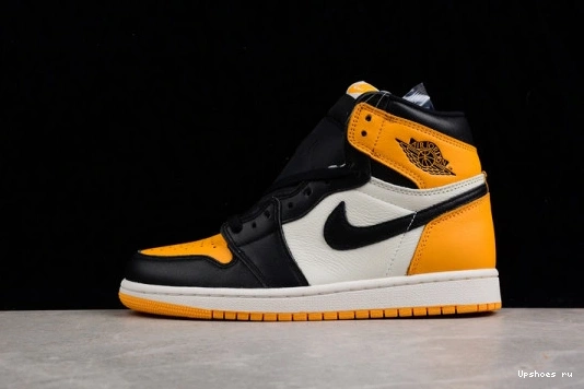 Jordan 555088-711 OG Retro 1 High Taxi 555088-711 0622